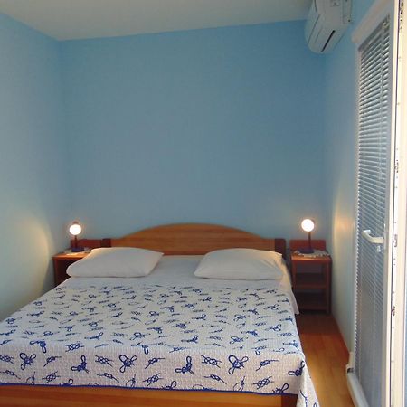 Apartmani Villa Marija ザダル エクステリア 写真