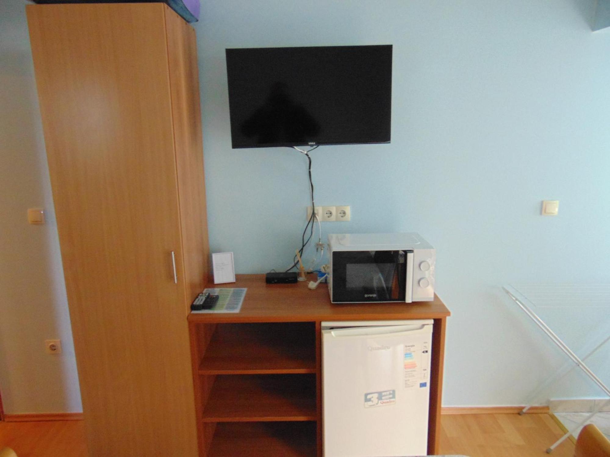 Apartmani Villa Marija ザダル エクステリア 写真