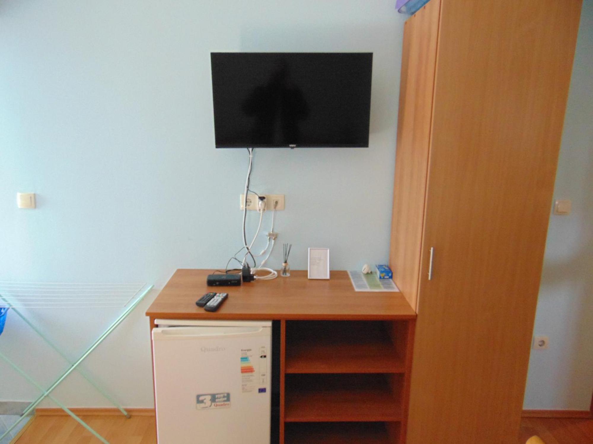 Apartmani Villa Marija ザダル エクステリア 写真