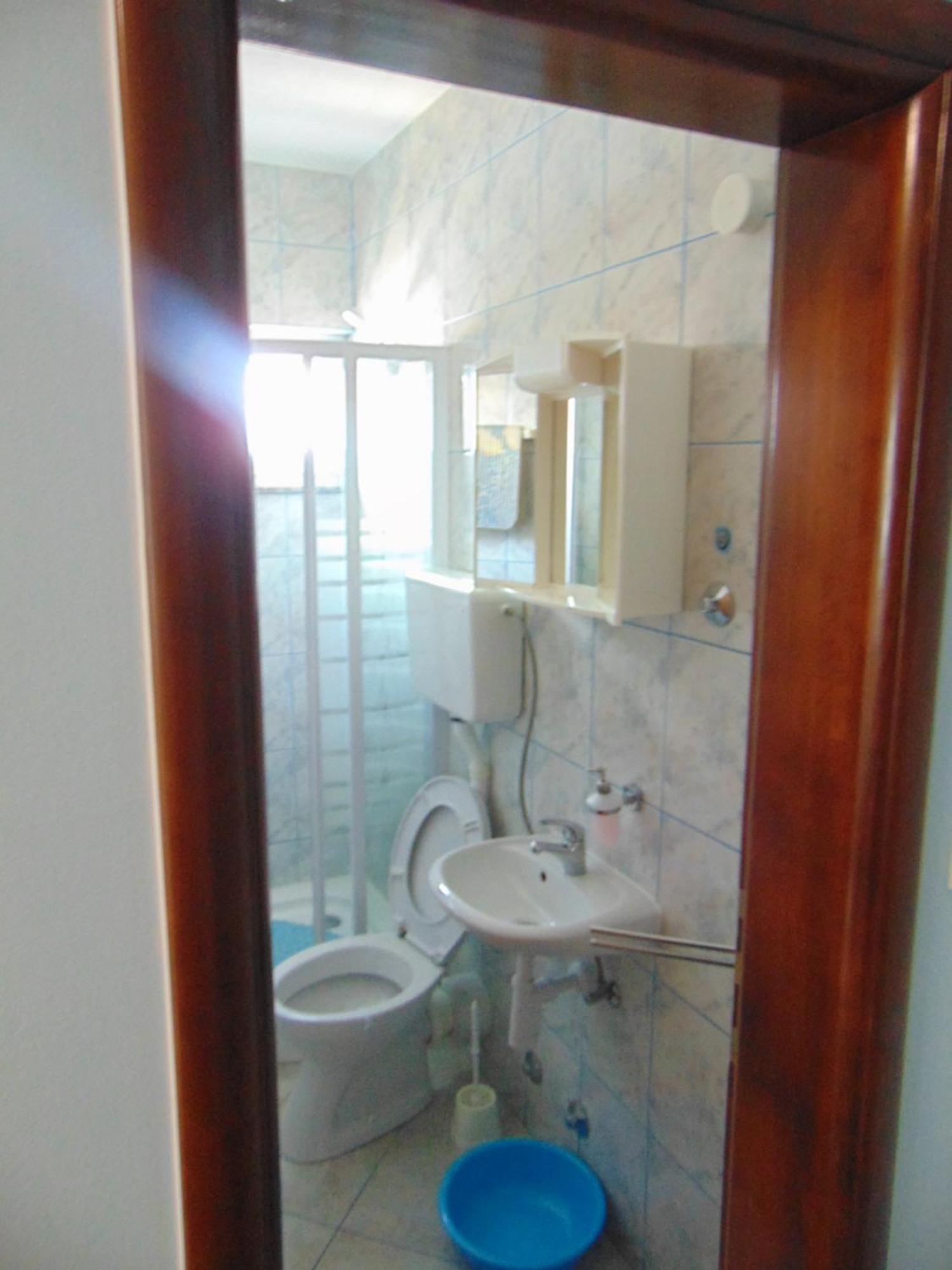 Apartmani Villa Marija ザダル エクステリア 写真