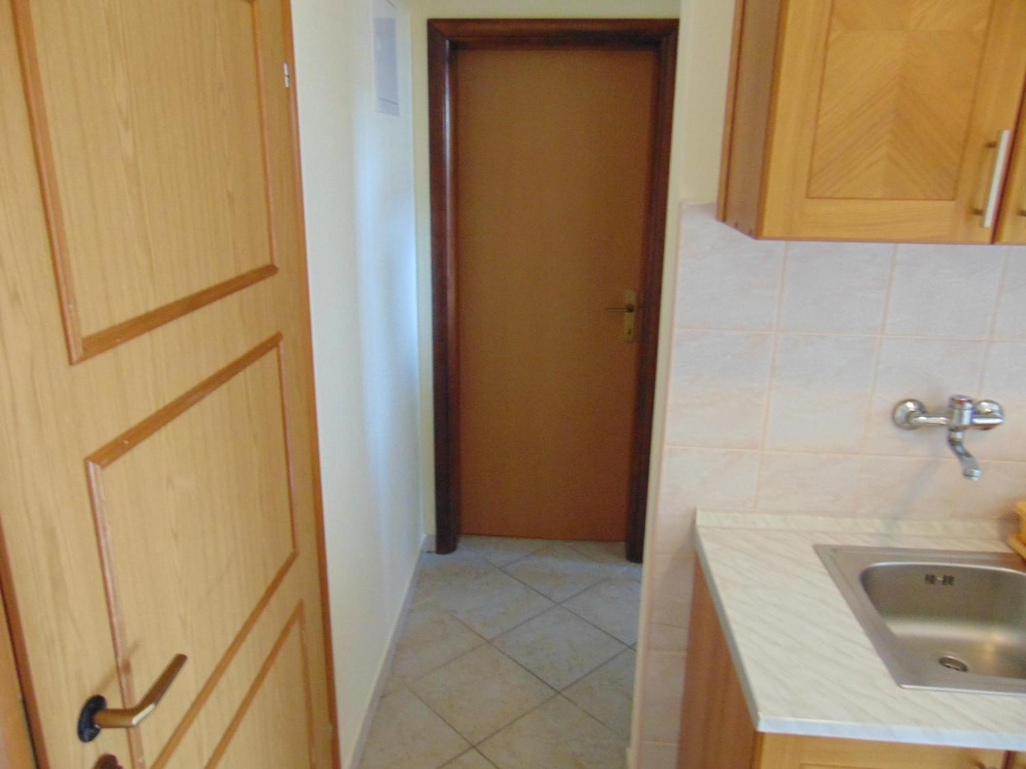 Apartmani Villa Marija ザダル エクステリア 写真