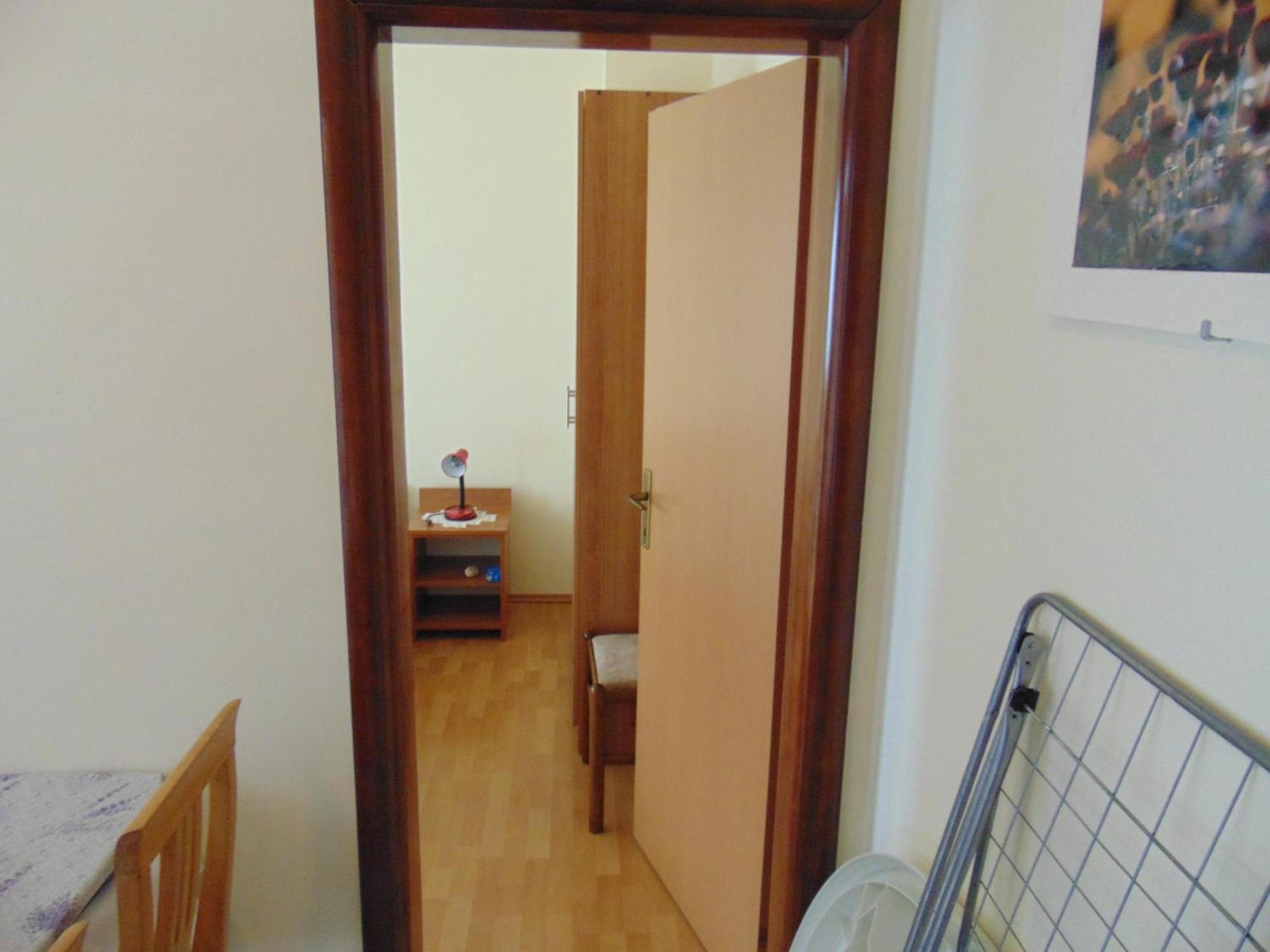 Apartmani Villa Marija ザダル エクステリア 写真