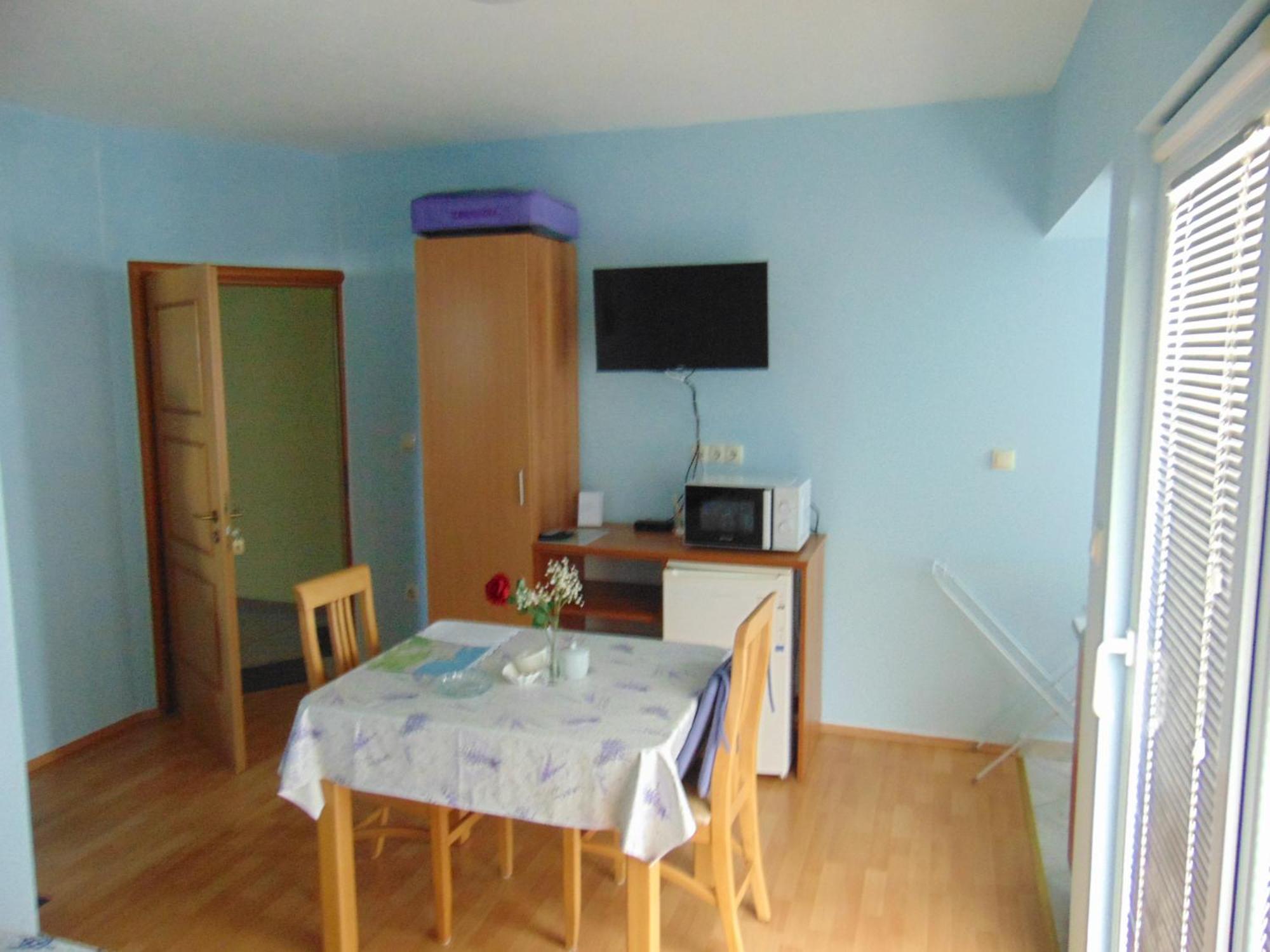 Apartmani Villa Marija ザダル エクステリア 写真