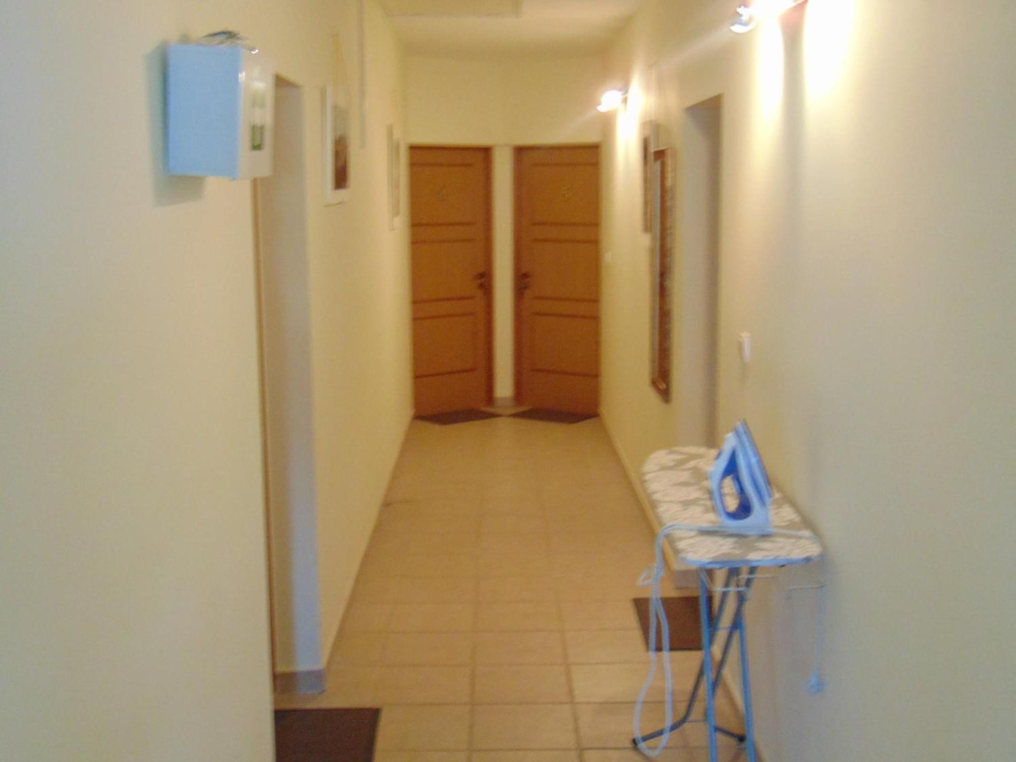 Apartmani Villa Marija ザダル エクステリア 写真