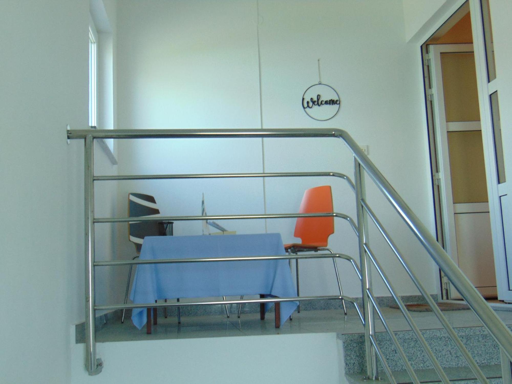 Apartmani Villa Marija ザダル エクステリア 写真