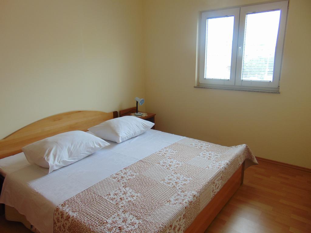 Apartmani Villa Marija ザダル エクステリア 写真