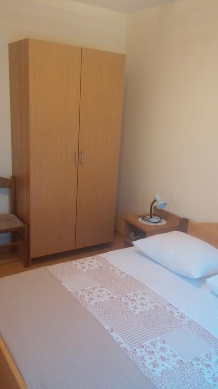 Apartmani Villa Marija ザダル エクステリア 写真