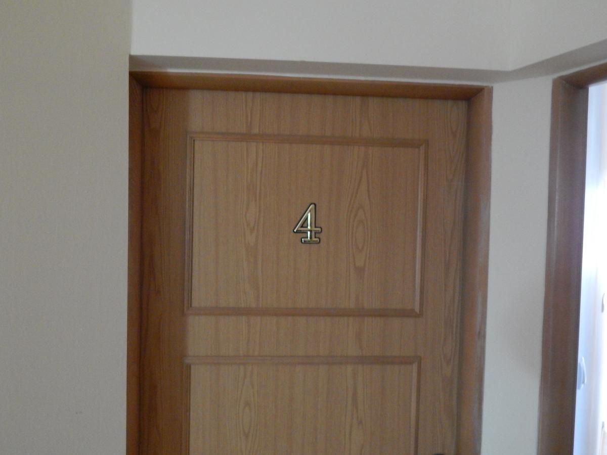 Apartmani Villa Marija ザダル エクステリア 写真