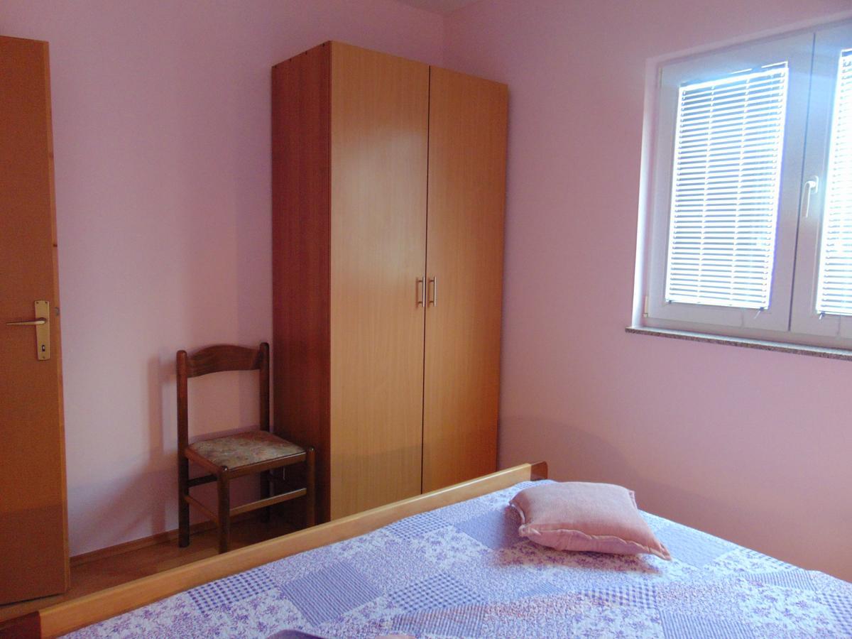 Apartmani Villa Marija ザダル エクステリア 写真