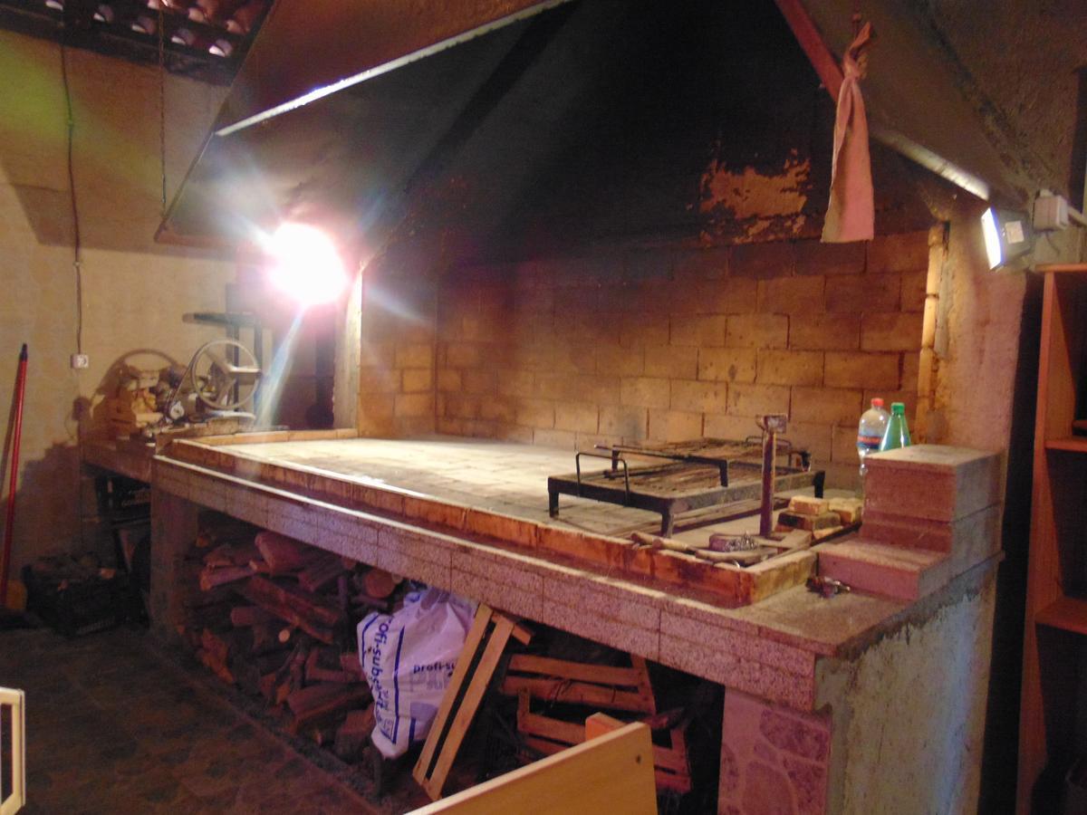 Apartmani Villa Marija ザダル エクステリア 写真
