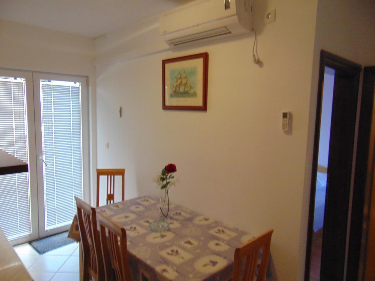 Apartmani Villa Marija ザダル エクステリア 写真